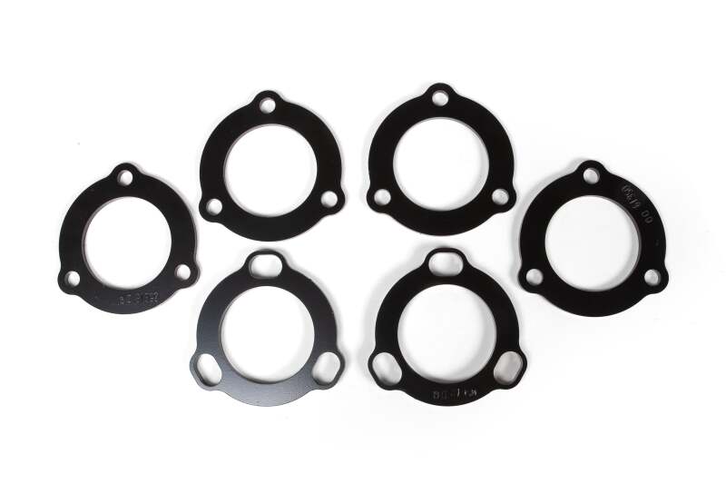 Toyota Hilux Leveling Kit - Zone Offroad - 1.5in - `06-`25